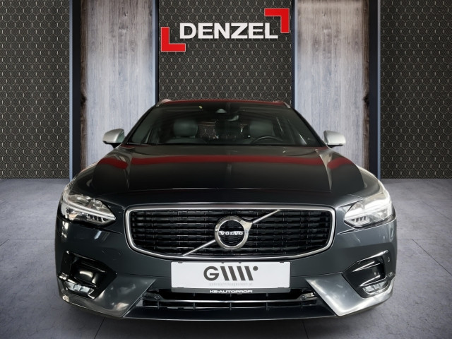 Bild 12: VOLVO PKW V90 D5 AWD R-Design