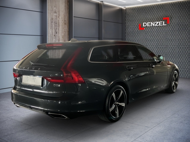 Bild 3: VOLVO PKW V90 D5 AWD R-Design