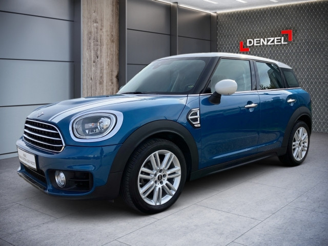 Bild 0: Mini Cooper Countryman F60