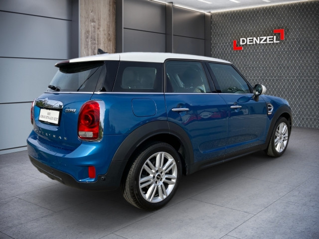 Bild 3: Mini Cooper Countryman F60