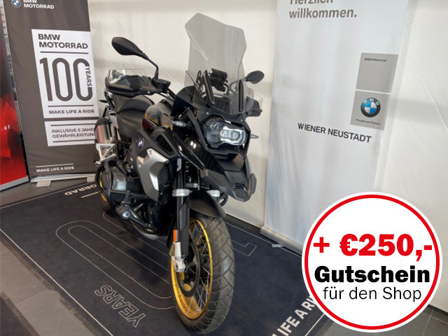 Bild 0: BMW Motorrad R 1250 GS