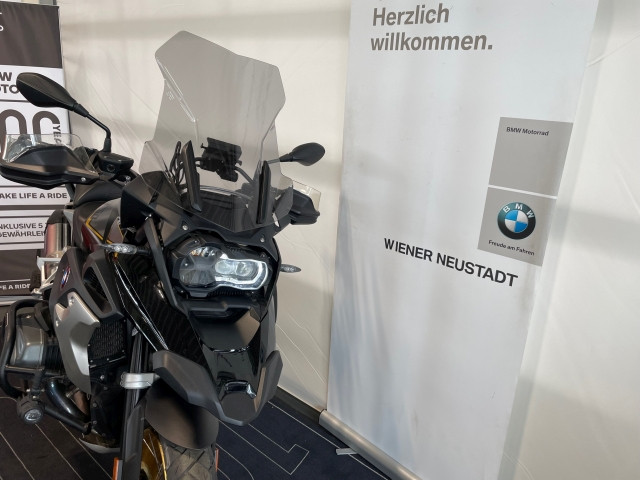 Bild 6: BMW Motorrad R 1250 GS