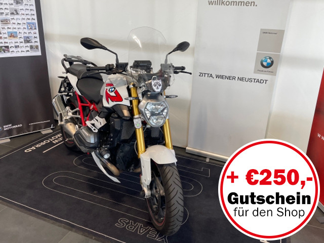 Bild 0: BMW Motorrad R 1200 R