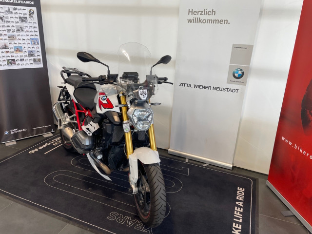 Bild 0: BMW Motorrad R 1200 R