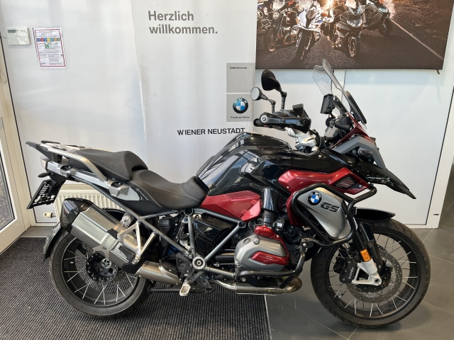 Bild 0: BMW Motorrad R 1200 GS