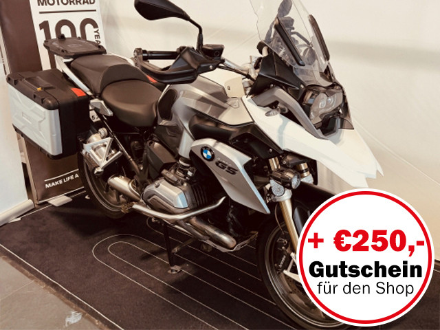 Bild 0: BMW Motorrad R 1200 GS