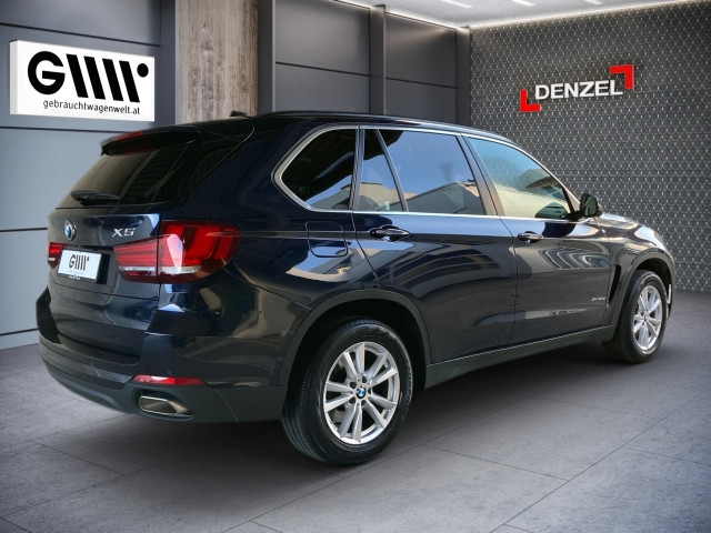 Bild 3: BMW X5 xDrive40d Aut.