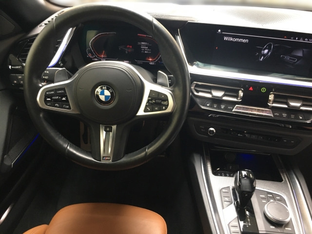 Bild 6: BMW Z4 sDrive20i G29 B48
