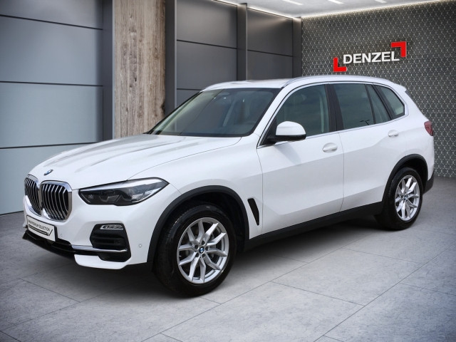 Bild 0: BMW X5 xDrive30d G05