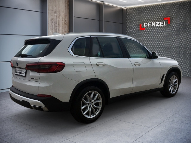 Bild 3: BMW X5 xDrive30d G05