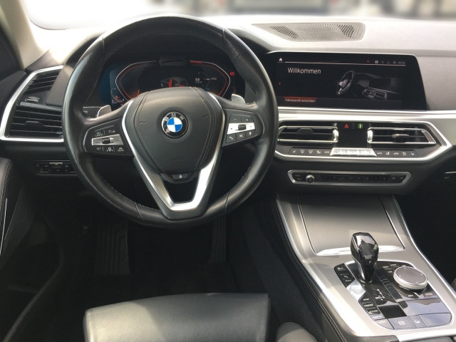 Bild 6: BMW X5 xDrive30d G05
