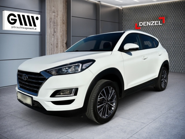 Bild 0: Hyundai Tucson 1,6 GDI Level 3 Plus