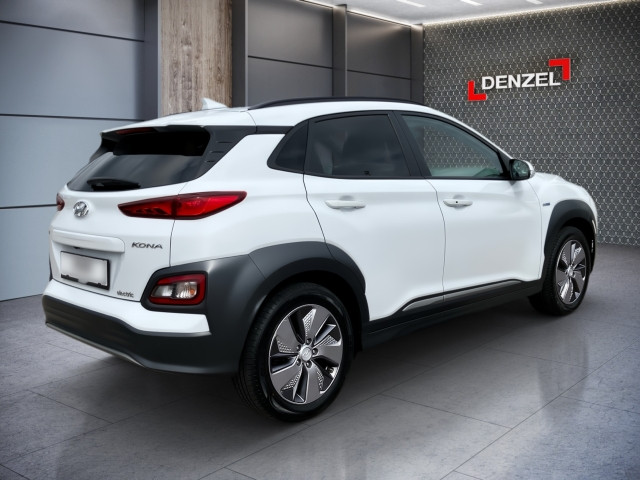 Bild 3: Hyundai Kona Elektro 64kWh L