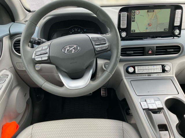 Bild 6: Hyundai Kona Elektro 64kWh L