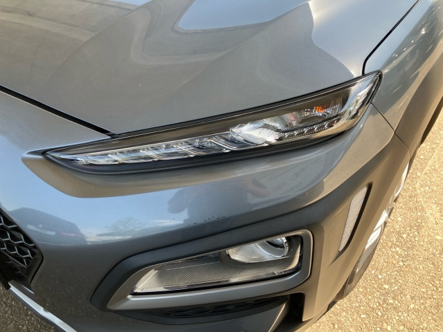 Bild 11: Hyundai Kona 1,0 T-GDi 2WD