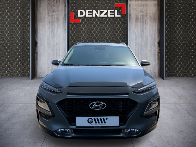 Bild 12: Hyundai Kona 1,0 T-GDi 2WD