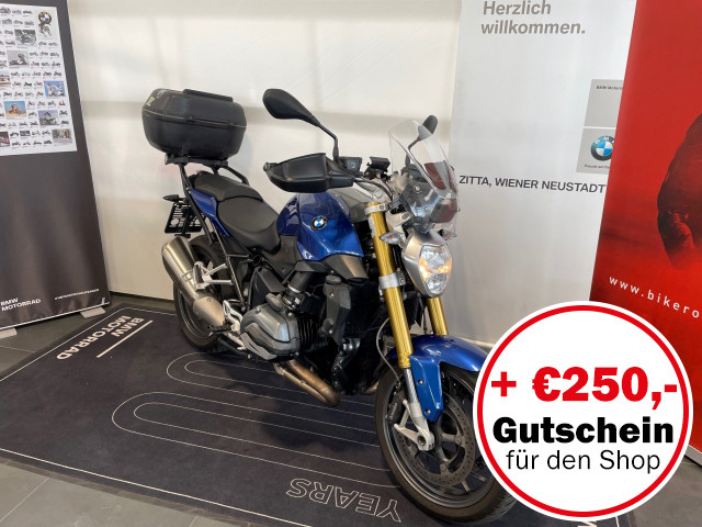 Bild 0: BMW Motorrad R 1200 R