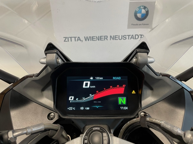 Bild 7: BMW Motorrad R 1250 RS