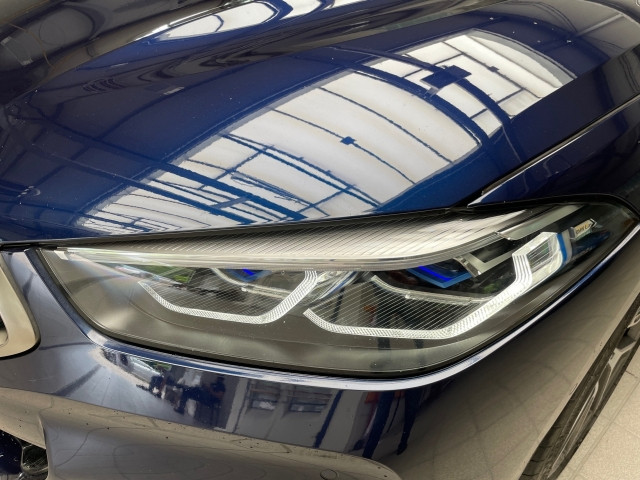 Bild 11: BMW M850i xDrive Gran Coupé