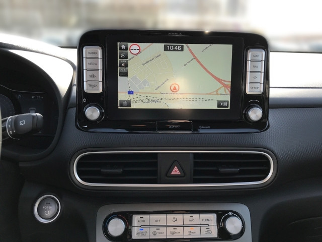 Bild 12: Hyundai Kona Elektro 64kWh Level 5