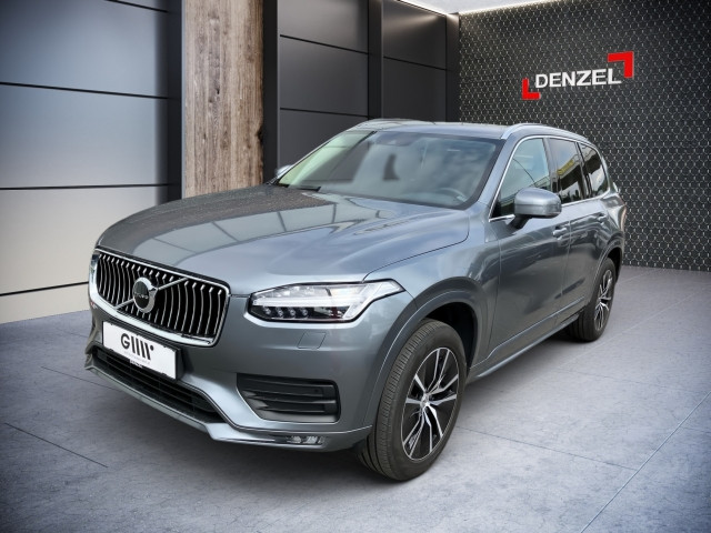 Bild 0: VOLVO PKW XC90 B5 AWD Momentum