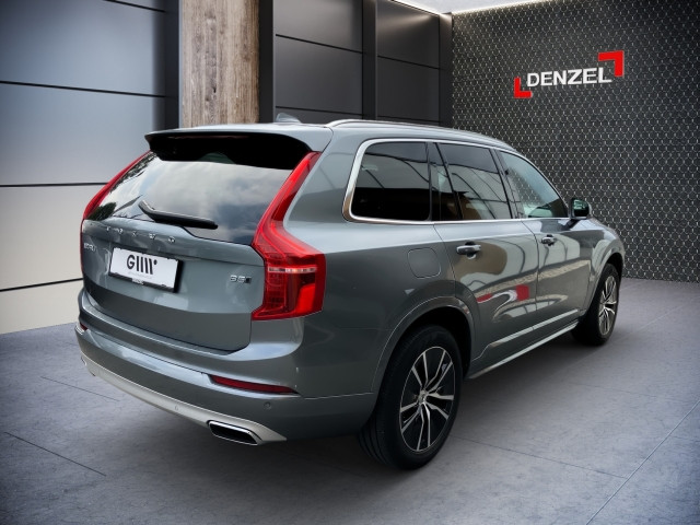 Bild 3: VOLVO PKW XC90 B5 AWD Momentum