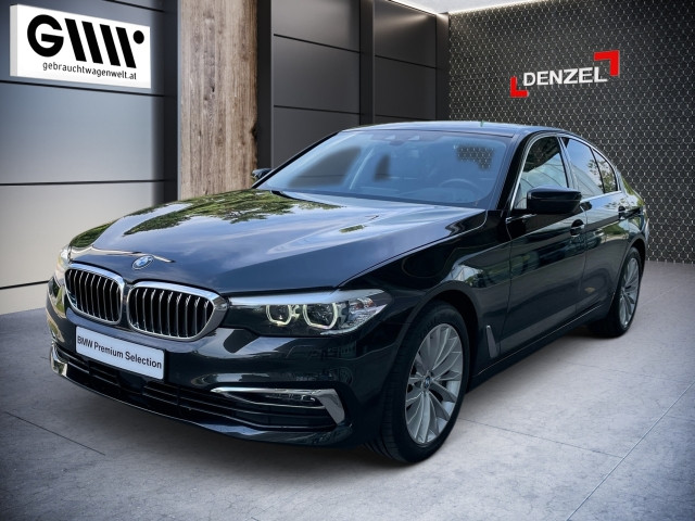 Bild 0: BMW 530d xDrive Lim G30