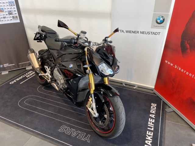 Bild 0: BMW Motorrad S 1000 R