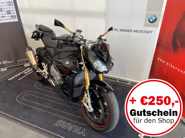 Bild 0: BMW Motorrad S 1000 R