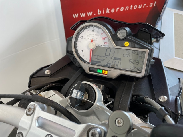 Bild 5: BMW Motorrad S 1000 R