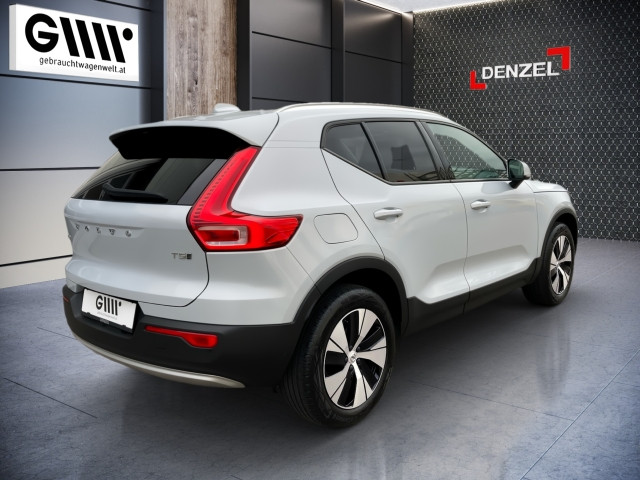 Bild 3: VOLVO PKW XC40 T5 Hybrid Twin.Engine PHEV FWD