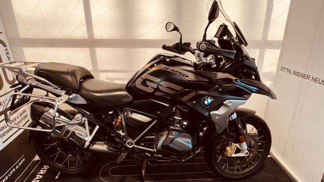 Bild 0: BMW Motorrad R 1250 GS