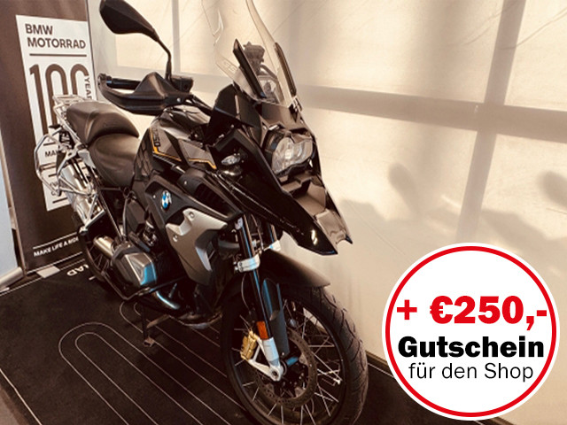 Bild 0: BMW Motorrad R 1250 GS