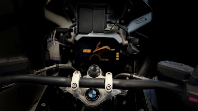 Bild 5: BMW Motorrad R 1250 GS