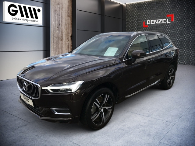 Bild 0: VOLVO PKW XC60 T8 AWD Recharge