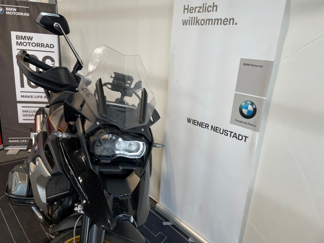 Bild 6: BMW Motorrad R 1250 GS