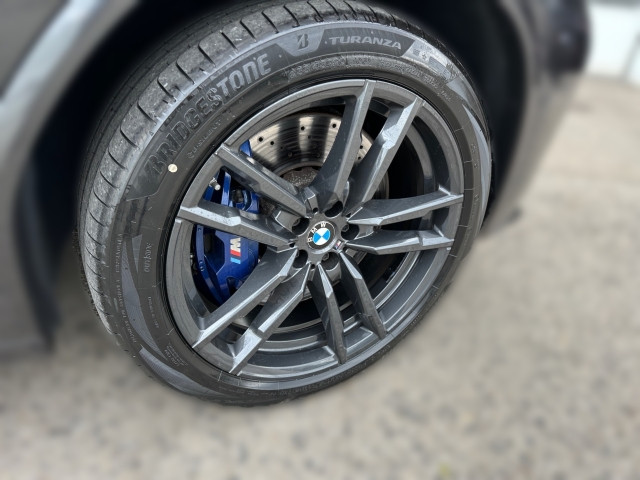 Bild 4: BMW X4 MA F98 S58