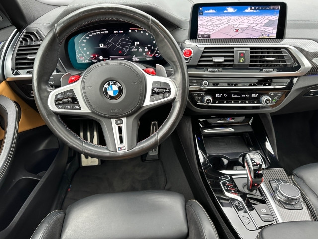 Bild 6: BMW X4 MA F98 S58