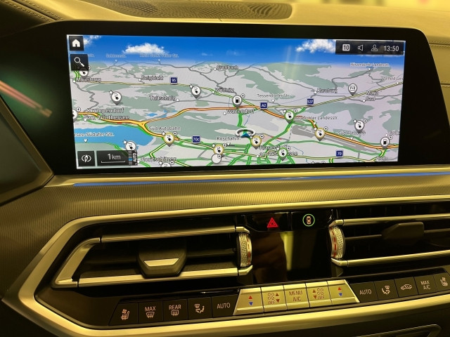 Bild 7: BMW X5 xDrive45e PHEV Au