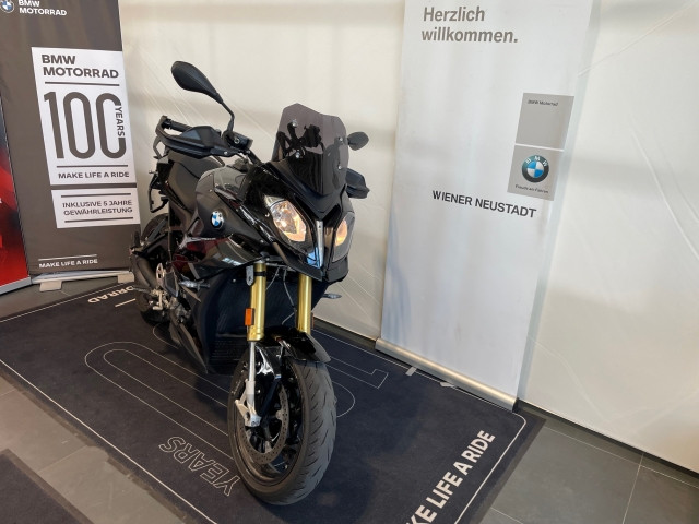 Bild 0: BMW Motorrad S 1000 XR