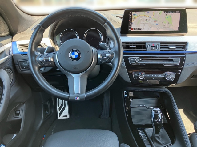 Bild 10: BMW X1 sDrive18d F48 B47