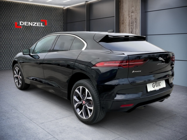 Bild 2: Jaguar Jaguar I-PACE EV400 HSE