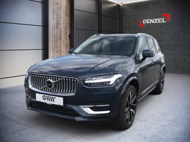 Bild 1: VOLVO PKW XC90 T8 AWD Recharge PHEV Inscription Geartronic