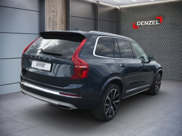 Bild 3: VOLVO PKW XC90 T8 AWD Recharge PHEV Inscription Geartronic