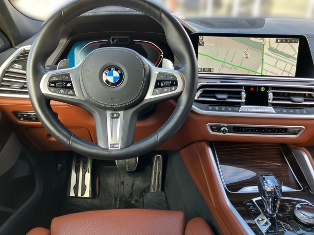 Bild 10: BMW X6 xDrive30d 48V Aut