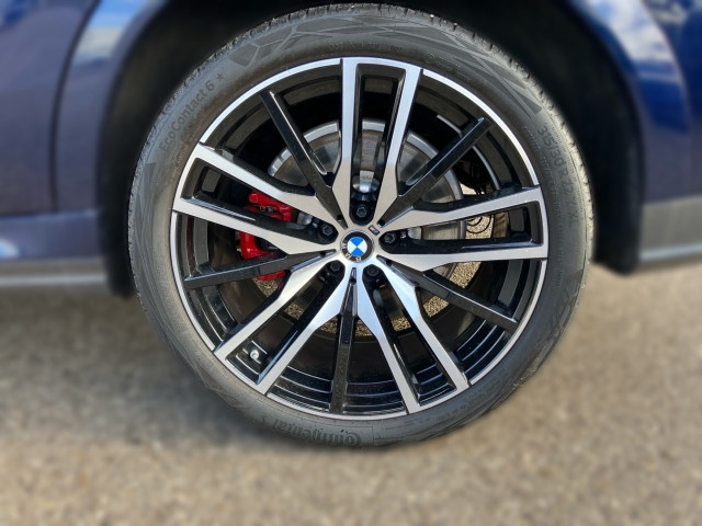Bild 8: BMW X6 xDrive30d 48V Aut