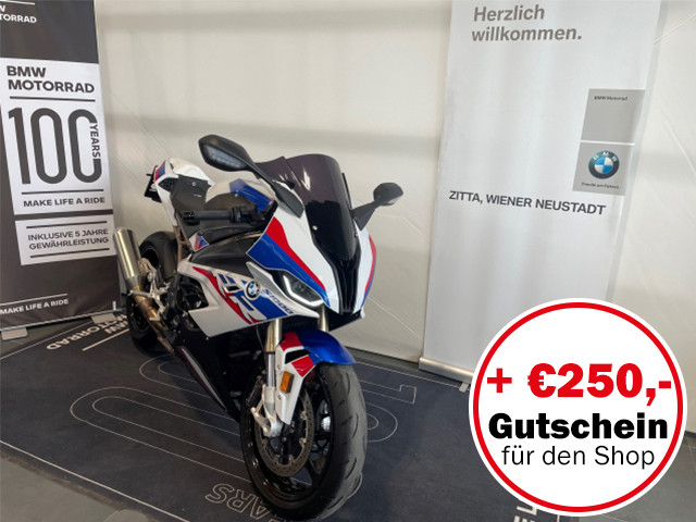 Bild 0: BMW Motorrad S 1000 RR