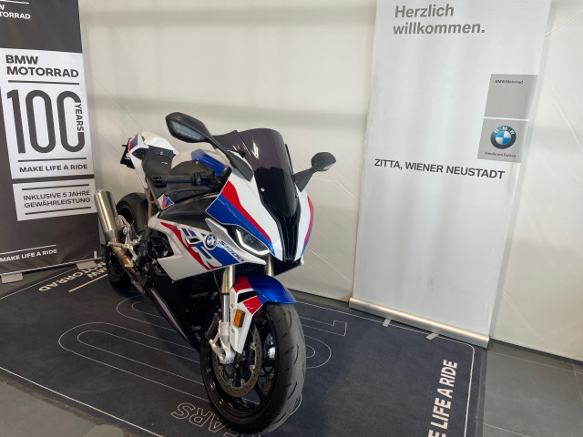 Bild 0: BMW Motorrad S 1000 RR