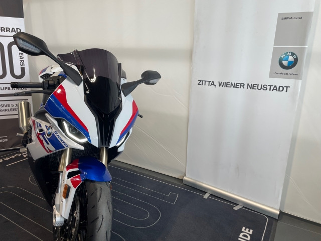 Bild 7: BMW Motorrad S 1000 RR