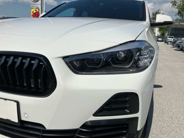 Bild 11: BMW X2 xDrive18d Aut.